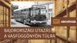 „Negyven évig félremagyarázták a szeretetet és a békét”– archív műsor egy bajorországi utazásról