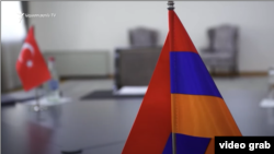 Türkiyə ilə Ermənistanın sərhədləri 1990-cı illərdən bağlıdır.