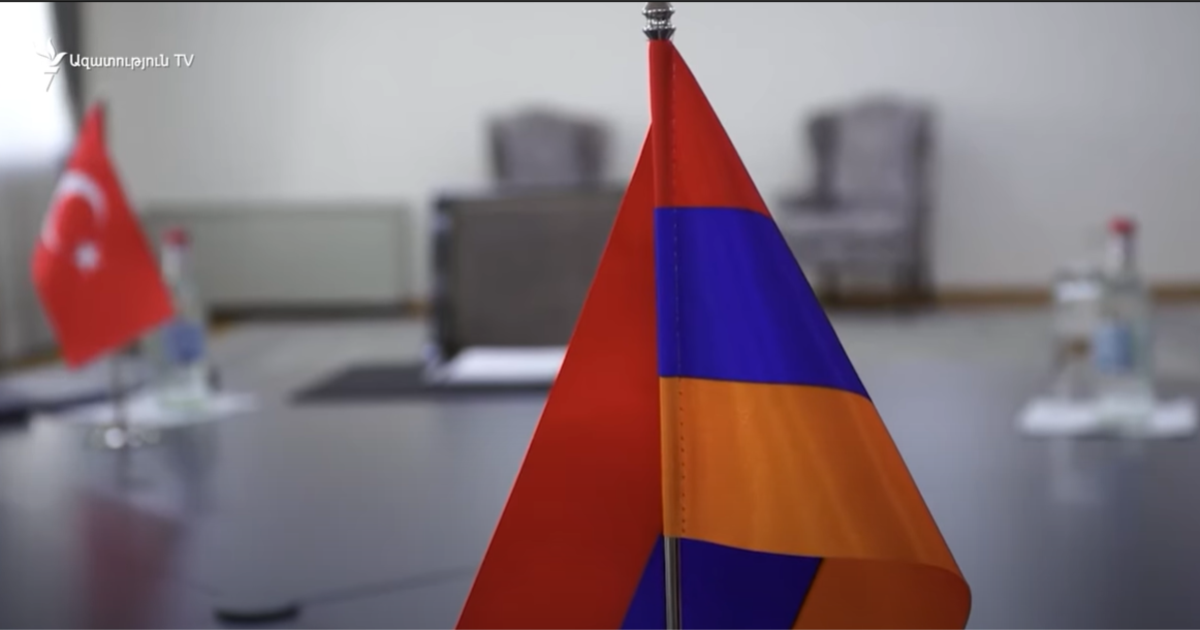 Turkey Allows ‘Direct Trade’ With Armenia