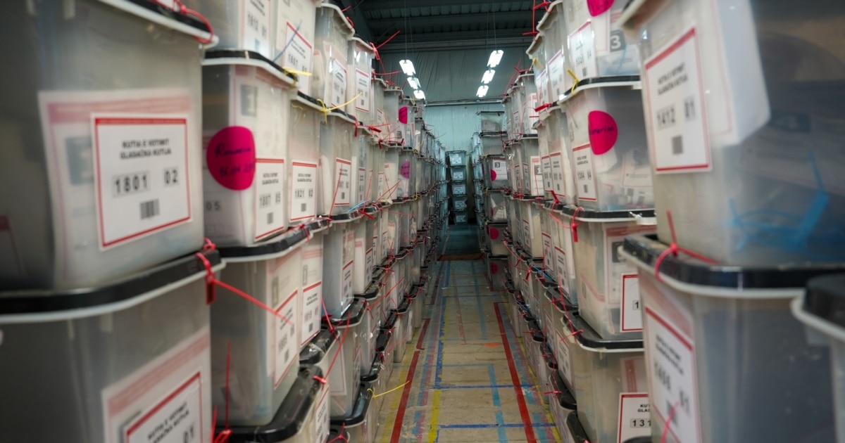 Manipulimi i votave  Pse u zbulua tani dhe a ka ndodhur edhe më herët 