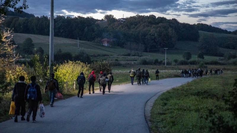 BiH: Šestoro privedeno u akciji spriječavanja krijumčarenja migranata