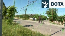 "Të gjithë kanë frikë": Ukrainasit nën kërcënimin e dronëve rusë