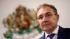 Министърът на труда и социалната политика Борислав Гуцанов