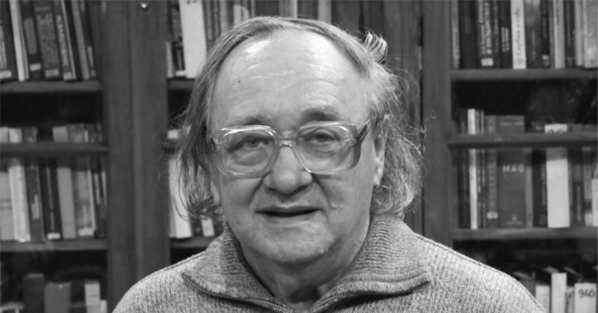 Письменник Валерій Шевчук: самітник, який отримував радість від праці з українським словом