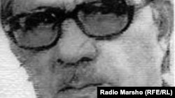 Авторханов Iабдурахьман 