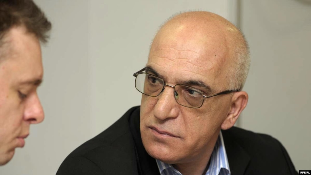 Esad Džudžević
