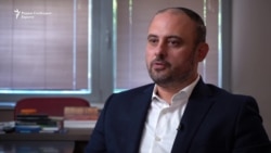 Ѓорѓиевски: Дрисла нема да се приватизира