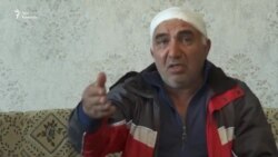 «Оказывается, кувалдой били меня…»