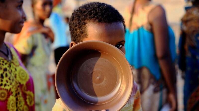 Shefi humanitar i OKB-së: Në Etiopi ka uri