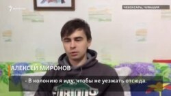 2 года и 3 месяца колонии - за 2 поста в соцсети "ВКонтакте"