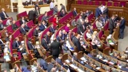 Рада закликає міжнародну спільноту консолідувати зусилля для звільнення Семени і Сущенка (відео)