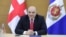 ალექსანდრე დარახველიძე.