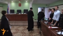 Навальныйдың соты