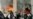 Protesters Besiege Danish Embassy In Tehran