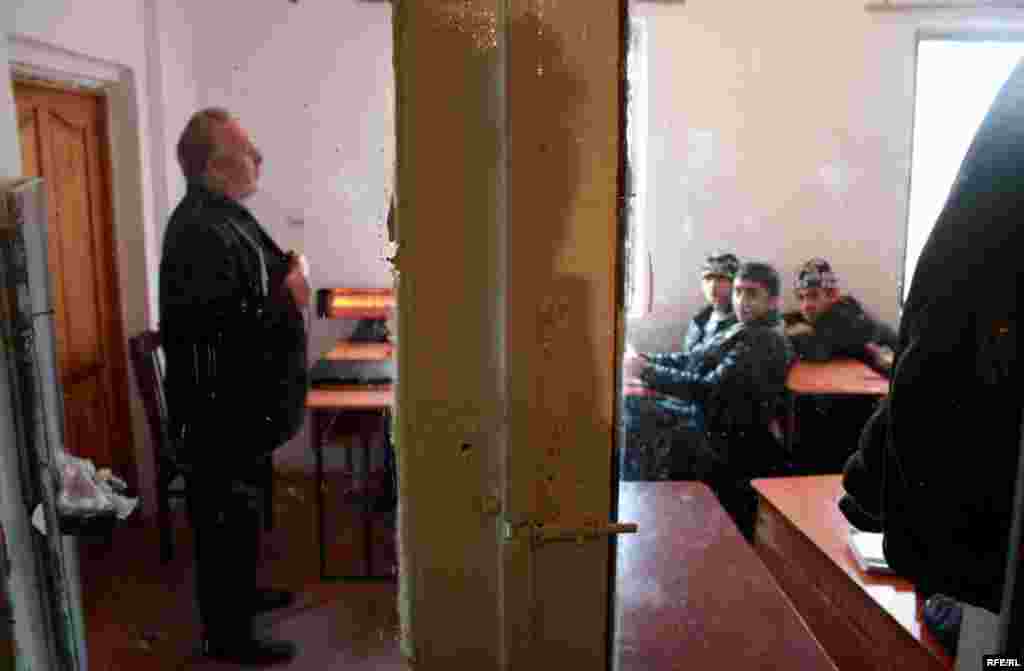 Fatmai kəndindəki qaçqın və məcburi köçkünlər #17