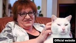 Анна Гродзка