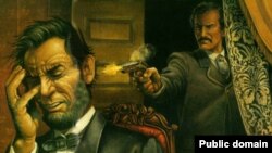 Na Abrahama Lincolna izvršen je atentat u kazalištu, 1865. 