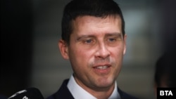 Ивелин Михайлов