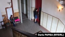 По мнению предпринимателя Давида Пилия, слаженной системы организации питания в абхазских школах нет