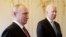 Președintele Biden avertizează că Rusia caută un pretext pentru un atac asupra Ucrainei și reia apelul la negocieri. Vladimir Putin, într-un răspuns dat americanilor, vorbește despre „măsuri de natură tehnico-militară”. (Imagine din 16 iunie 2021, Geneva)