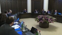 Քիչ, նախարարներից, փոխնախարարներից քիչ․ մարզպետները հրաժարվեցին հայտնել՝ ի վերջ ինչքան են վարձատրվում