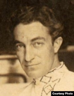 Констант Бусилофф.