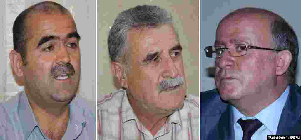 Вакилони Зайд Саидов дар як изҳорот ба бегуноҳии ӯ исрор карданд. Раиси Ожонси зиддифасод Фаттоҳ Саидов аммо гуфт, парвандаи ӯ то миёнаи август ба додгоҳ меравад.