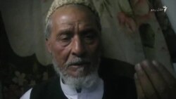 د سندرغاړي احمد ګل استاد بېوسي