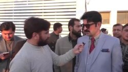شېر افضل مروت: تحریک انصاف کې له پښتنو سیاستوالانو سره توپیر پالل کېږي