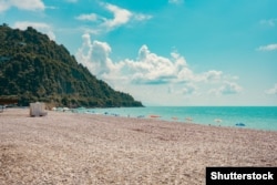 Гонио, иллюстративное фото