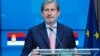 Єврокомісар Ган: чесні вибори – ключ до стабільного майбутнього України