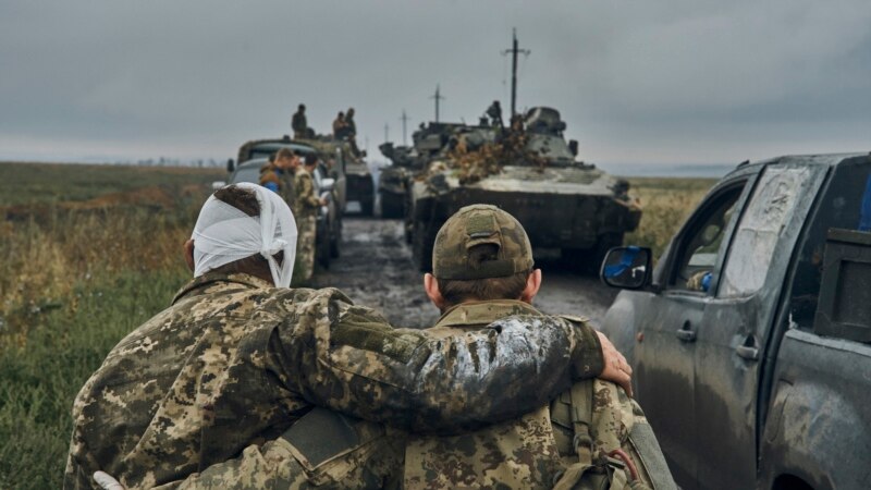 As Trump Ramps Up Pressure For Peace Deal, The War in Ukraine Grinds On As Trump Ramps Up Pressure For Peace Deal, The War in Ukraine Grinds On