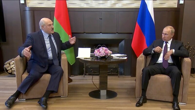 Беларусь получит от России 500 млн долларов «в ближайшее время» – Песков