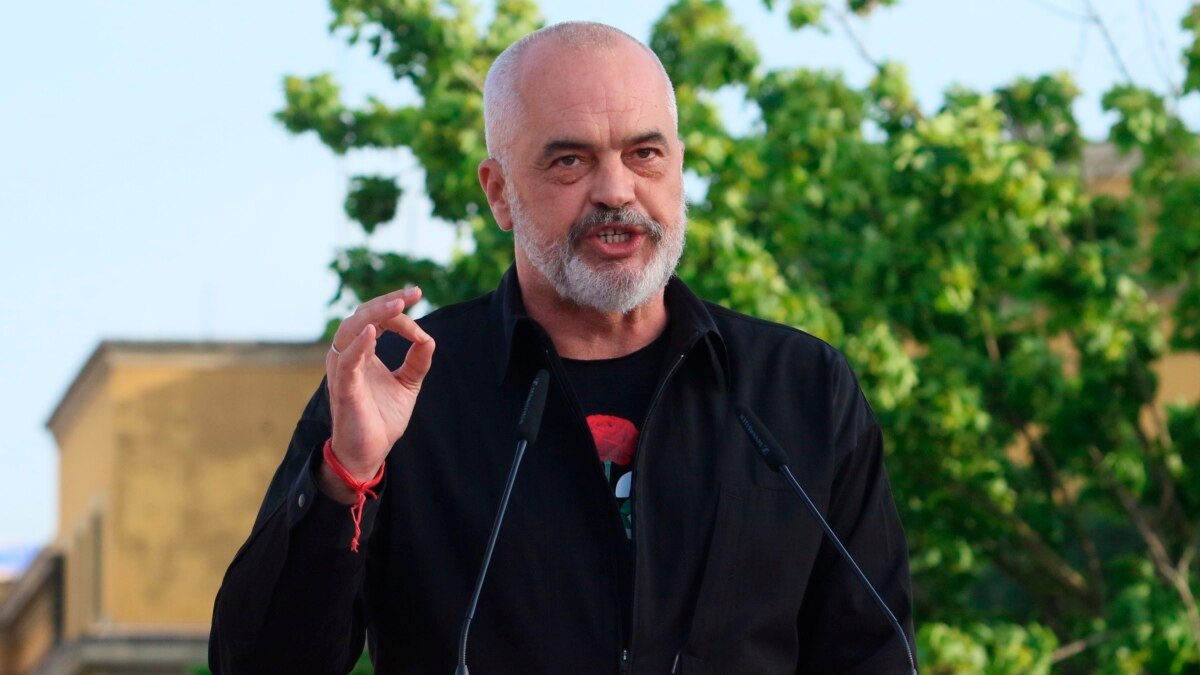 Албанија ќе прима авганистански бегалци по барање на САД - Vimarsana News