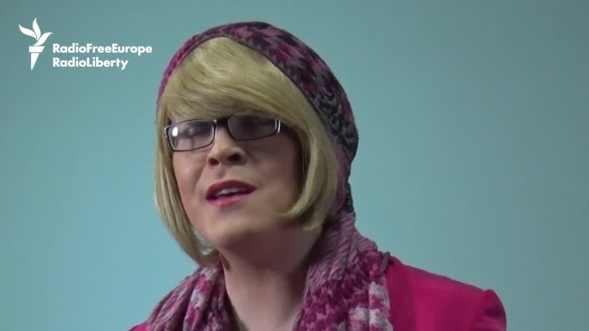 The Hopes And Dreams Of Transgender Women In