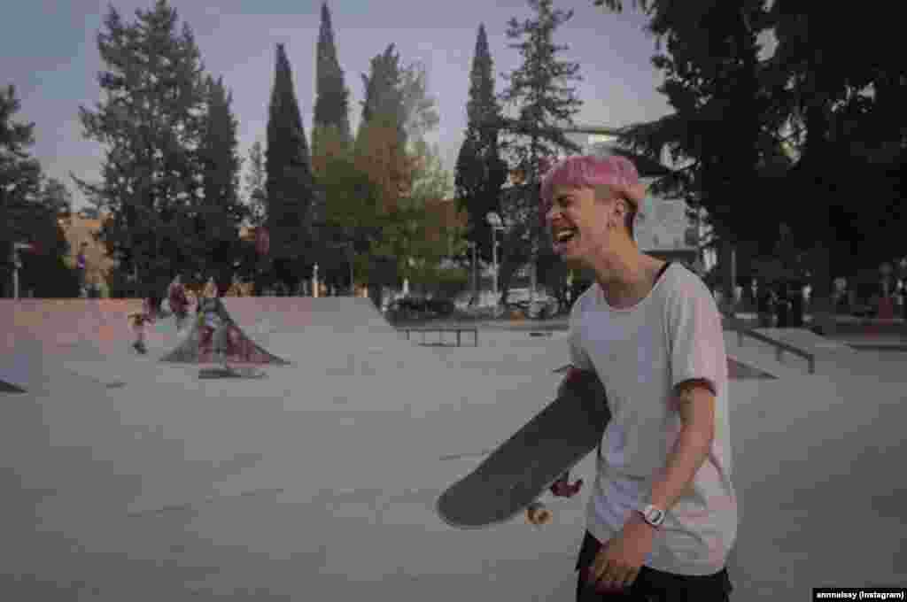 annnaissy&nbsp;-ის სხვა ფოტოები ნახეთ მის ინსტაგრამის არხზე.