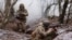 Russia Ukraine War