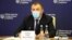 Ексзаступник міністра Юрій Бойко помінявся позиціями з Ольгою Буславець – тепер вона його заступниця