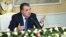 Президент Таджикистана Эмомали Рахмон.