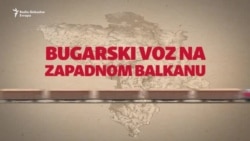 Šta je 'Bugarski voz'?