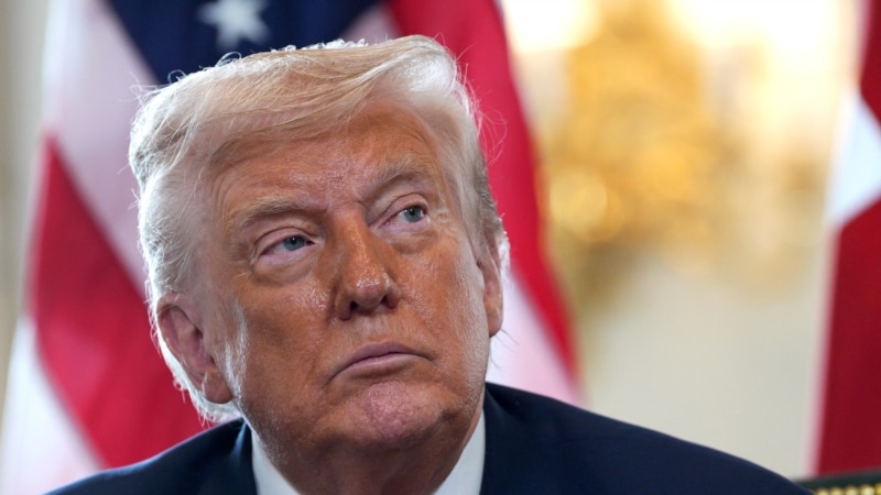 Donald Trump îi acordă „10 sau 12 zile” lui Vladimir Putin în privința Ucrainei 