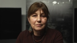 Аналитик Левада-центра Наталья Зоркая - о россиянах и восприятии ими коррупции