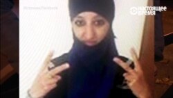 «С ней плохо обращались, когда она была маленькой» (видео)