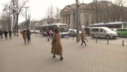 Vox pop în Chișinău: Între „Rusia a procedat corect” și „rușii sunt ocupanți”