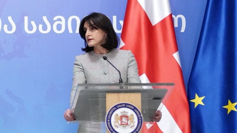 საგარეო უწყებისთვის ევროკომისიის კრიტიკული ანგარიში „მოულოდნელი არ ყოფილა“