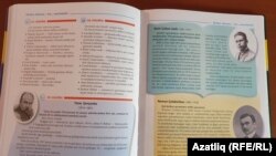 Абибулла Сейит-Желилдин «Крым татар тили: Үйрөтүү китеби» аттуу окуу куралы Харьков шаарында латын алфавитинде жарыяланды. 2020-жыл.