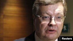 Костянтин Грищенко