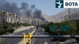 Iranianët përshkruajnë jetën nën sulmet izraelite