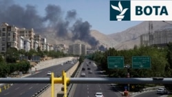 Iranianët përshkruajnë jetën nën sulmet izraelite