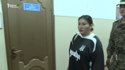 Камалган журналист, активисттердин иштерин кайра кароо талабы